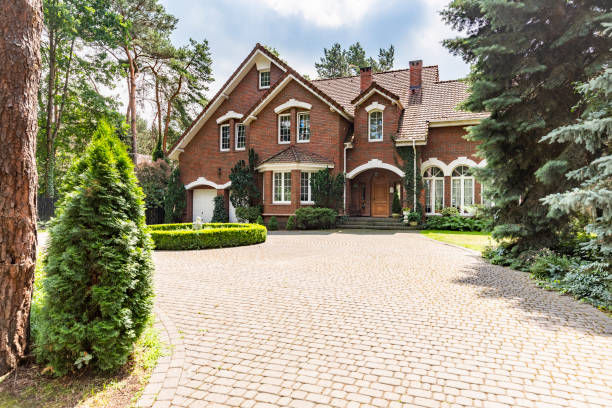 Best Permeable Paver Driveway  in Celina, OH