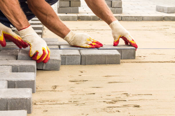Best Driveway Pavers Cost  in Celina, OH