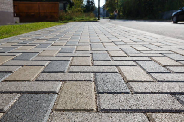 Professional Driveway Pavers in Celina, OH