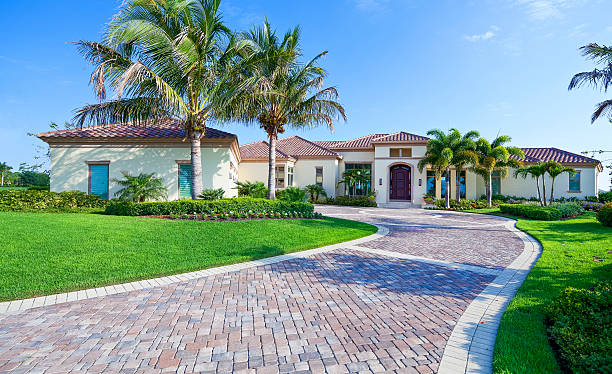 Best Driveway Pavers Near Me  in Celina, OH