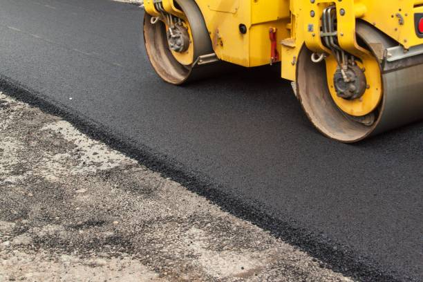 Best Cobblestone Driveway Pavers  in Celina, OH